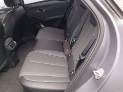 BYD Qin L EV 545KM Excellence Edition - ფოტო 17