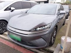 BYD Qin L EV 545KM Excellence Edition - ფოტო 2