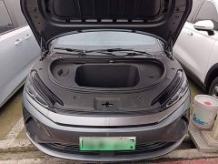 BYD Qin L EV 545KM Excellence Edition - ფოტო 20