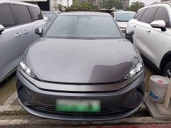 BYD Qin L EV 545KM Excellence Edition - ფოტო 3