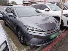 BYD Qin L EV 545KM Excellence Edition - ფოტო 4