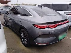 BYD Qin L EV 545KM Excellence Edition - ფოტო 5
