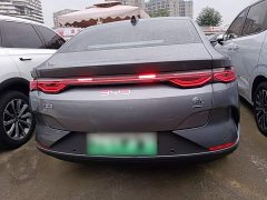 BYD Qin L EV 545KM Excellence Edition - ფოტო 6