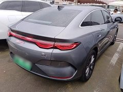 BYD Qin L EV 545KM Excellence Edition - ფოტო 7