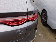 BYD Qin L EV 545KM Excellence Edition - ფოტო 8