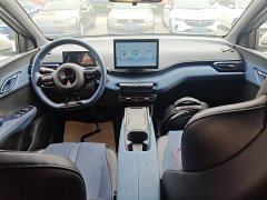 BYD Seagull 2025 305km Freedom Edition - ფოტო 10