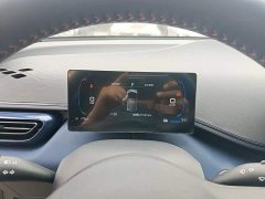 BYD Seagull 2025 305km Freedom Edition - ფოტო 12