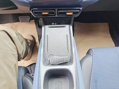 BYD Seagull 2025 305km Freedom Edition - ფოტო 14
