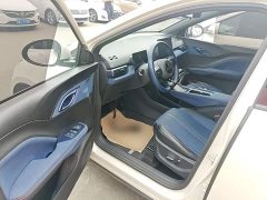 BYD Seagull 2025 305km Freedom Edition - ფოტო 16