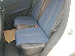 BYD Seagull 2025 305km Freedom Edition - ფოტო 17