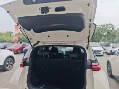 BYD Seagull 2025 305km Freedom Edition - ფოტო 19