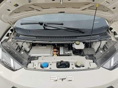 BYD Seagull 2025 305km Freedom Edition - ფოტო 20