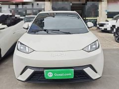 BYD Seagull 2025 305km Freedom Edition - ფოტო 3