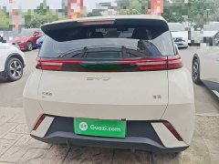 BYD Seagull 2025 305km Freedom Edition - ფოტო 6