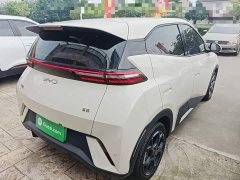 BYD Seagull 2025 305km Freedom Edition - ფოტო 7