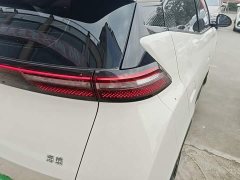 BYD Seagull 2025 305km Freedom Edition - ფოტო 8