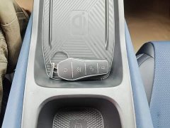BYD Seagull 2025 305km Freedom Edition - ფოტო 9