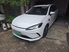 BYD Dolphin 05 DM-i Smart Drive Edition 120KM Flagship - ფოტო 1