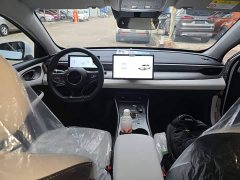 BYD Dolphin 05 DM-i Smart Drive Edition 120KM Flagship - ფოტო 10