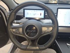 BYD Dolphin 05 DM-i Smart Drive Edition 120KM Flagship - ფოტო 11