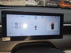 BYD Dolphin 05 DM-i Smart Drive Edition 120KM Flagship - ფოტო 12