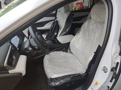 BYD Dolphin 05 DM-i Smart Drive Edition 120KM Flagship - ფოტო 15