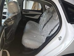BYD Dolphin 05 DM-i Smart Drive Edition 120KM Flagship - ფოტო 17