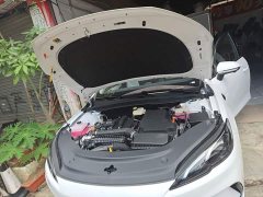 BYD Dolphin 05 DM-i Smart Drive Edition 120KM Flagship - ფოტო 20