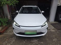 BYD Dolphin 05 DM-i Smart Drive Edition 120KM Flagship - ფოტო 3