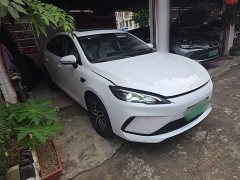 BYD Dolphin 05 DM-i Smart Drive Edition 120KM Flagship - ფოტო 4