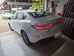 BYD Dolphin 05 DM-i Smart Drive Edition 120KM Flagship - ფოტო 5