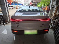 BYD Dolphin 05 DM-i Smart Drive Edition 120KM Flagship - ფოტო 6