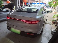 BYD Dolphin 05 DM-i Smart Drive Edition 120KM Flagship - ფოტო 7