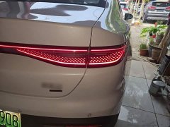 BYD Dolphin 05 DM-i Smart Drive Edition 120KM Flagship - ფოტო 8