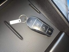 BYD Dolphin 05 DM-i Smart Drive Edition 120KM Flagship - ფოტო 9
