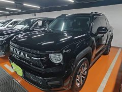 Haval Big Dog Big Dog PLUS 2026 1.5T Trendy Edition - ფოტო 1