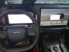 Haval Big Dog Big Dog PLUS 2026 1.5T Trendy Edition - ფოტო 10
