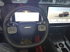 Haval Big Dog Big Dog PLUS 2026 1.5T Trendy Edition - ფოტო 11
