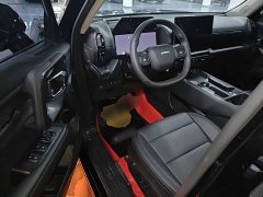 Haval Big Dog Big Dog PLUS 2026 1.5T Trendy Edition - ფოტო 15