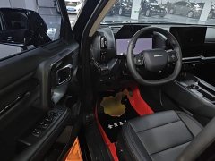 Haval Big Dog Big Dog PLUS 2026 1.5T Trendy Edition - ფოტო 16