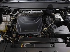 Haval Big Dog Big Dog PLUS 2026 1.5T Trendy Edition - ფოტო 20