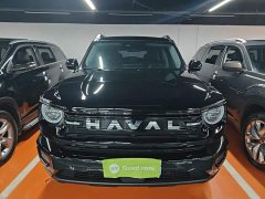 Haval Big Dog Big Dog PLUS 2026 1.5T Trendy Edition - ფოტო 3