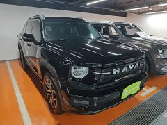 Haval Big Dog Big Dog PLUS 2026 1.5T Trendy Edition - ფოტო 4