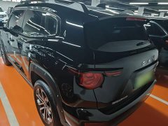Haval Big Dog Big Dog PLUS 2026 1.5T Trendy Edition - ფოტო 5