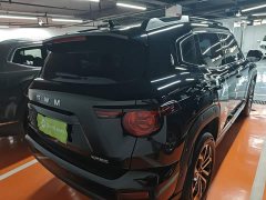 Haval Big Dog Big Dog PLUS 2026 1.5T Trendy Edition - ფოტო 7