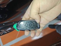 Haval Big Dog Big Dog PLUS 2026 1.5T Trendy Edition - ფოტო 9