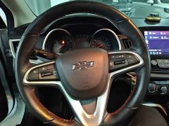 Chevrolet Cruze 2020 Mild Hybrid Redline 320T Dual-Clutch Brisk Edition - ფოტო 11