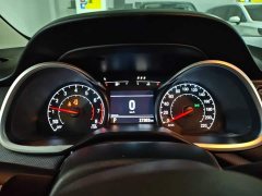 Chevrolet Cruze 2020 Mild Hybrid Redline 320T Dual-Clutch Brisk Edition - ფოტო 12