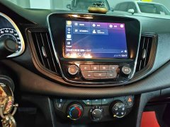 Chevrolet Cruze 2020 Mild Hybrid Redline 320T Dual-Clutch Brisk Edition - ფოტო 13