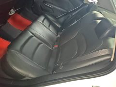 Chevrolet Cruze 2020 Mild Hybrid Redline 320T Dual-Clutch Brisk Edition - ფოტო 17
